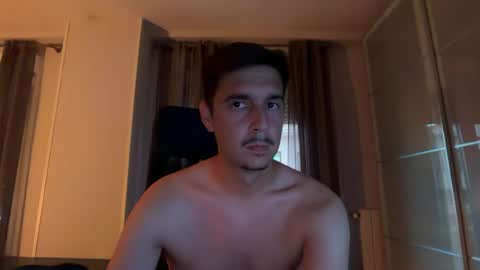 Aaron online show from 07/12/26, 07:49