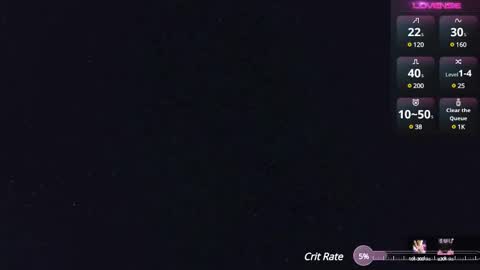 NIKITA online show from 03/04/25, 07:22