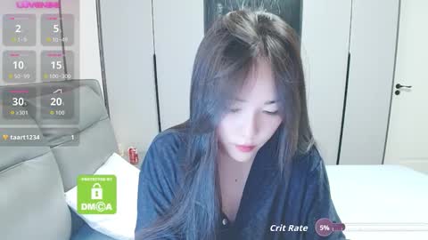 NIKITA online show from 09/12/25, 09:09