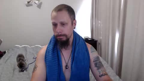 Matchy online show from 01/17/26, 02:49