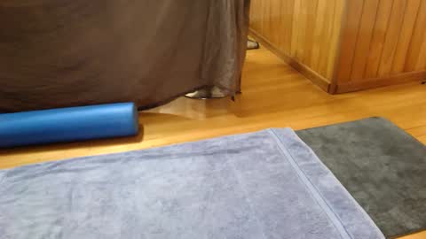 Matchy online show from 03/22/26, 08:45