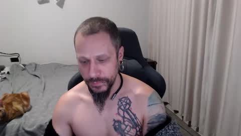 Matchy online show from 04/17/26, 06:49