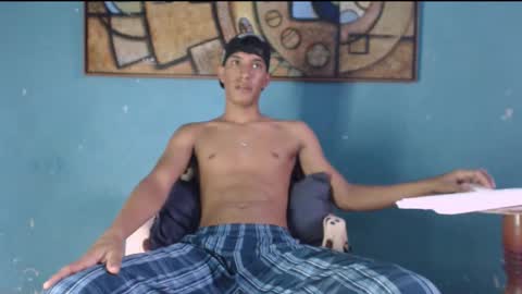 matteo online show from 12/16/25, 08:36