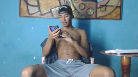 matteo online show from 12/21/25, 12:18