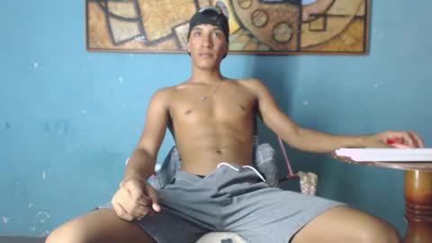 matteo online show from 12/21/25, 06:15