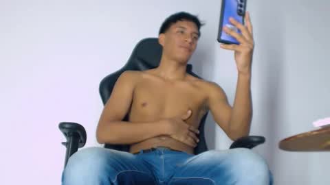 matteo online show from 02/14/26, 06:59