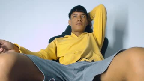 matteo online show from 03/31/26, 10:59