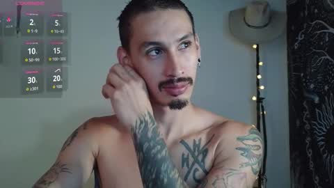 Snapshot of mateo60_ chatting on 11/10/25, 04:28 Mateo online show from 11/10/25, 04:28