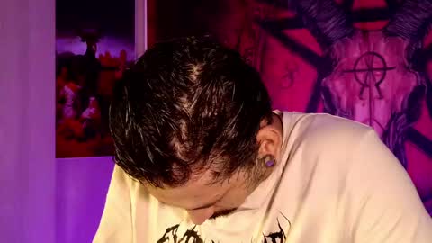 Mateo online show from 04/27/26, 12:52