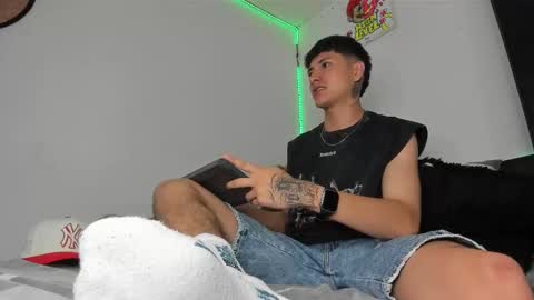 mateo_escobar online show from 02/27/26, 10:21