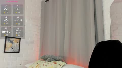 Snapshot of mateo_hunter chatting on 01/12/26, 02:55 MATEO HUNTER online show from 01/12/26, 02:55