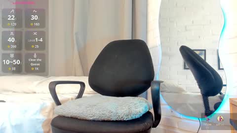 Snapshot of mateo_hunter chatting on 02/03/26, 12:20 MATEO HUNTER online show from 02/03/26, 12:20