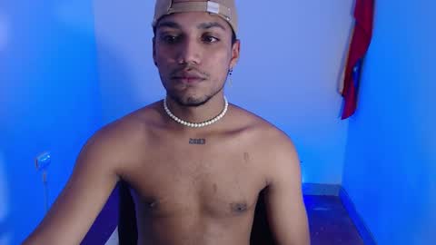 Mateo and Noah online show from 01/17/26, 07:46