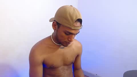 Mateo and Noah online show from 02/02/26, 06:06