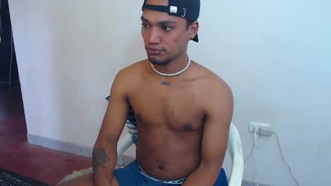 Mateo and Noah online show from 02/08/26, 02:20