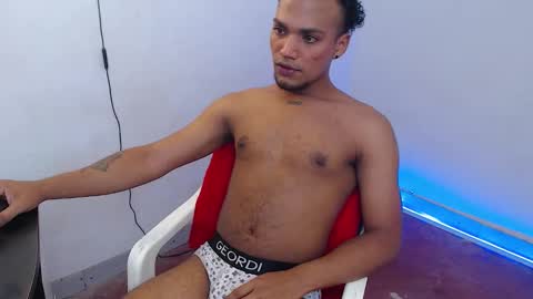 Mateo and Noah online show from 02/24/26, 07:01