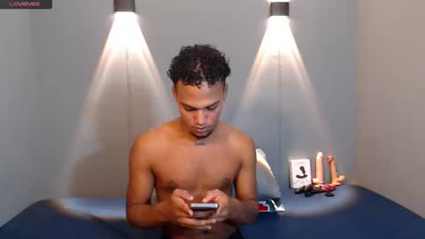 Mateo and Noah online show from 03/25/26, 05:13