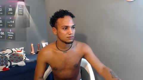 Mateo and Noah online show from 04/06/26, 05:36