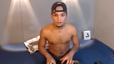 Mateo and Noah online show from 04/24/26, 08:33