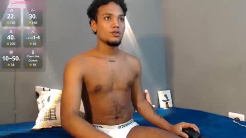 Mateo and Noah online show from 04/26/26, 06:27