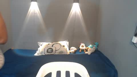 Snapshot of mateo_nick chatting on 05/29/26, 06:50 Mateo and Noah online show from 05/29/26, 06:50