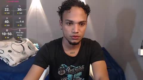 Snapshot of mateo_nick chatting on 06/06/26, 11:15 Mateo and Noah online show from 06/06/26, 11:15