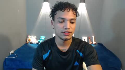 Mateo and Noah online show from 06/13/26, 11:19