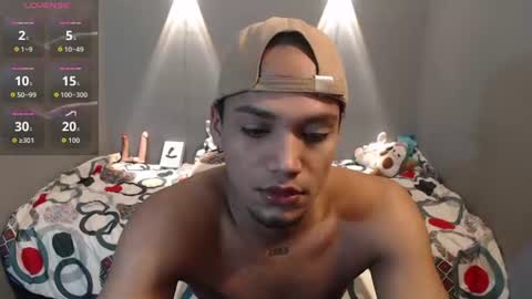 Mateo and Noah online show from 06/17/26, 11:34
