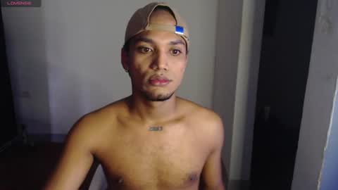 Mateo and Noah online show from 06/23/26, 07:12