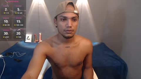 Mateo and Noah online show from 06/28/26, 05:46