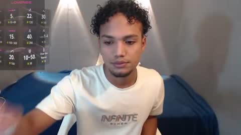 Mateo and Noah online show from 07/03/26, 10:54