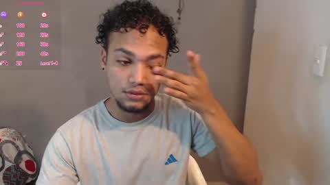 Mateo and Noah online show from 07/29/26, 10:46