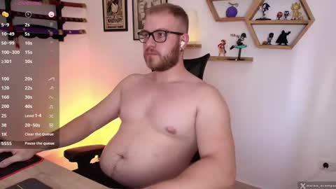 mateo_ocampo2 online show from 06/19/26, 10:46
