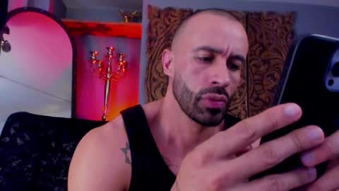 Mateo online show from 01/17/26, 06:44