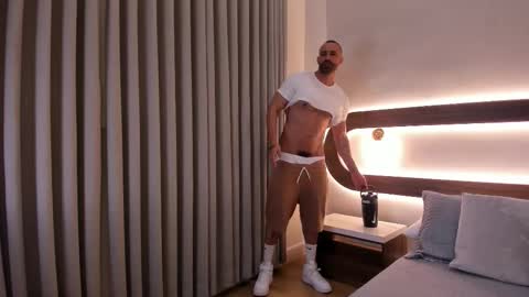 Mateo online show from 02/27/26, 08:20