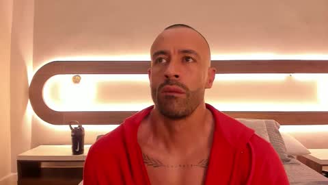 Mateo online show from 03/14/26, 07:19