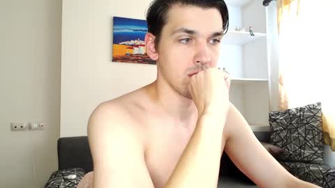 mateo_zeus online show from 01/19/25, 03:18