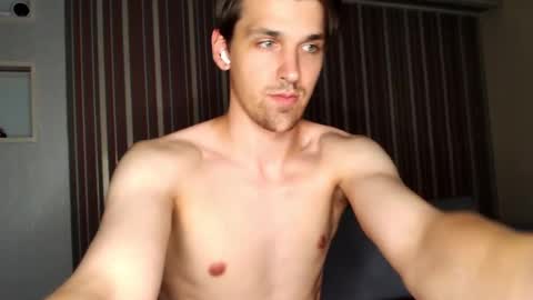 mateo_zeus online show from 02/10/25, 05:30