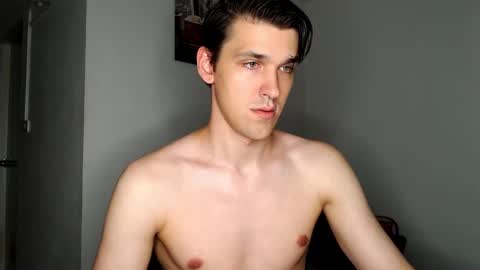 mateo_zeus online show from 03/01/25, 02:48