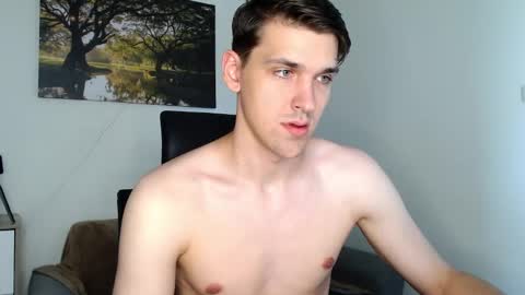mateo_zeus online show from 03/11/25, 05:16