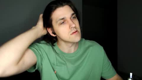 mateo_zeus online show from 02/09/26, 06:45