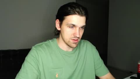 mateo_zeus online show from 04/15/26, 01:23