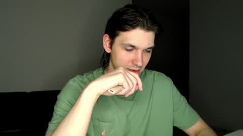 mateo_zeus online show from 06/21/26, 09:39