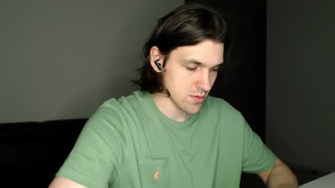 mateo_zeus online show from 06/22/26, 10:18