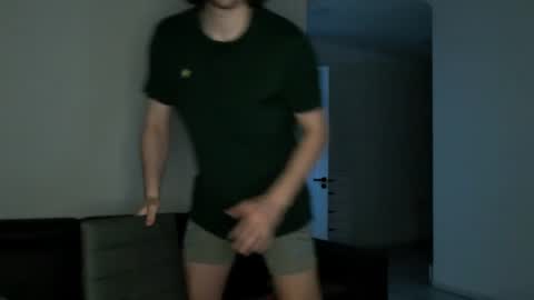 mateo_zeus online show from 07/22/26, 02:14