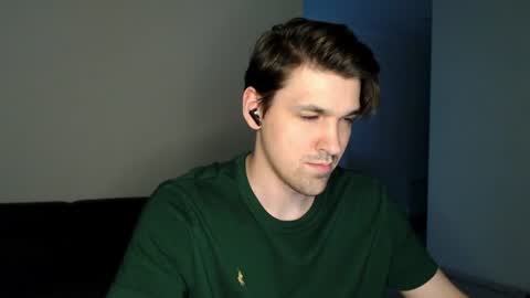 mateo_zeus online show from 07/27/26, 10:06