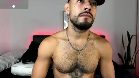 Mateo Baer online show from 03/29/26, 01:11