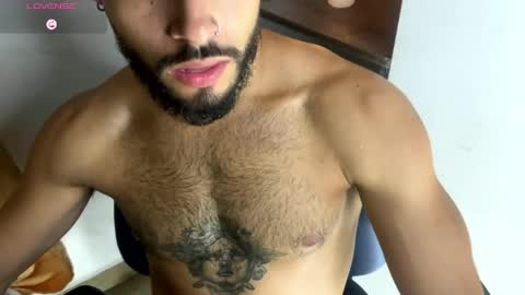 Mateo Baer online show from 04/22/26, 04:04