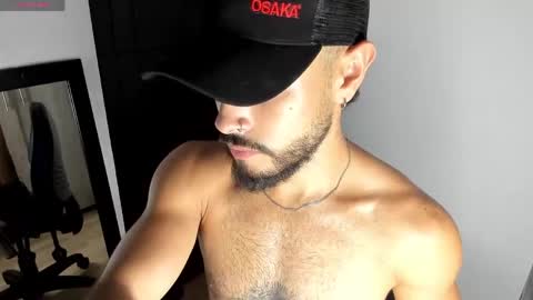 Mateo Baer online show from 05/06/26, 04:30