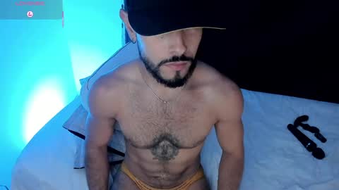 Mateo Baer online show from 05/09/26, 07:41